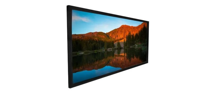 DF-SL-120-UAW, Dragonfly? 120 in. Projection Screen