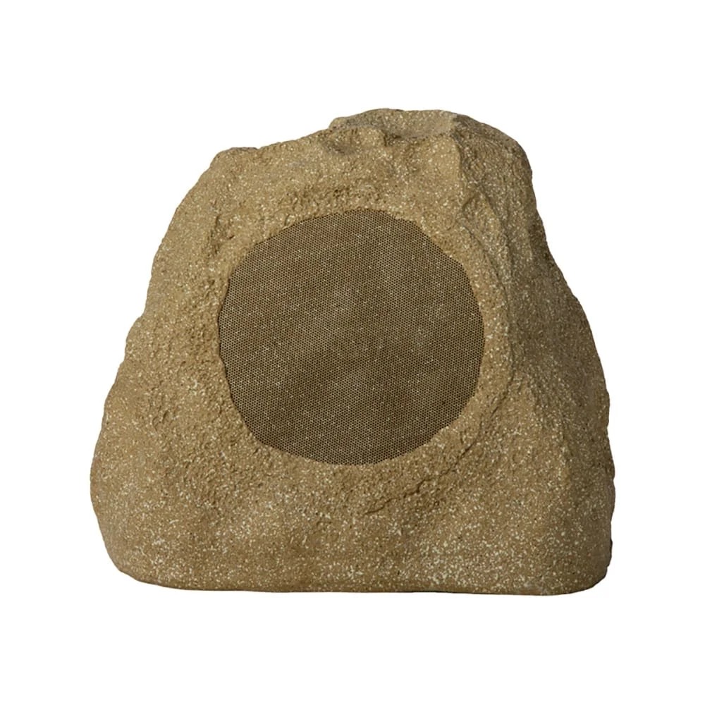 5R8SUB-S, 8" Rock Subwoofer, 2-Way, Sandstone, stk.