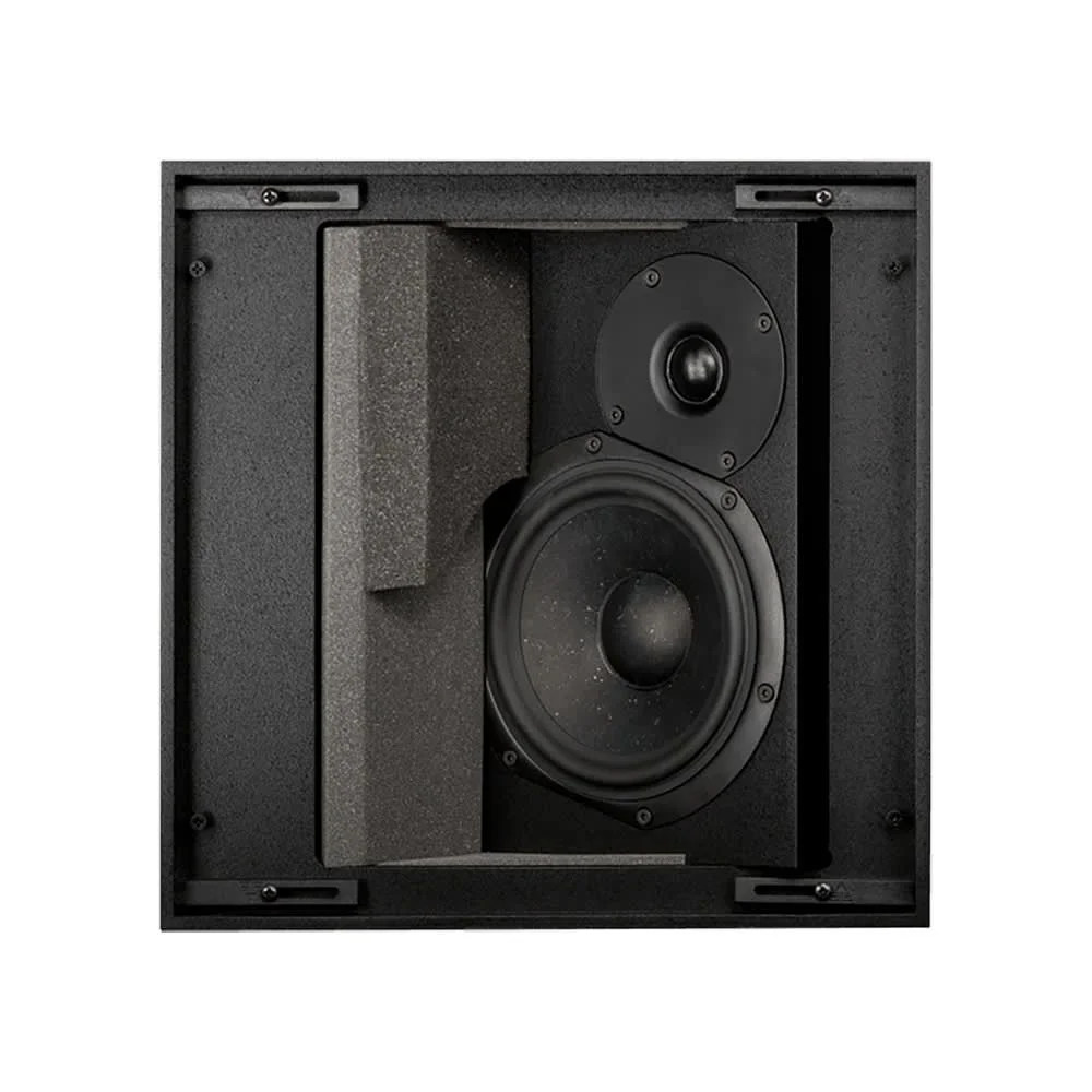 InCeiling Bronze/8 Sat (right side mounting), stk