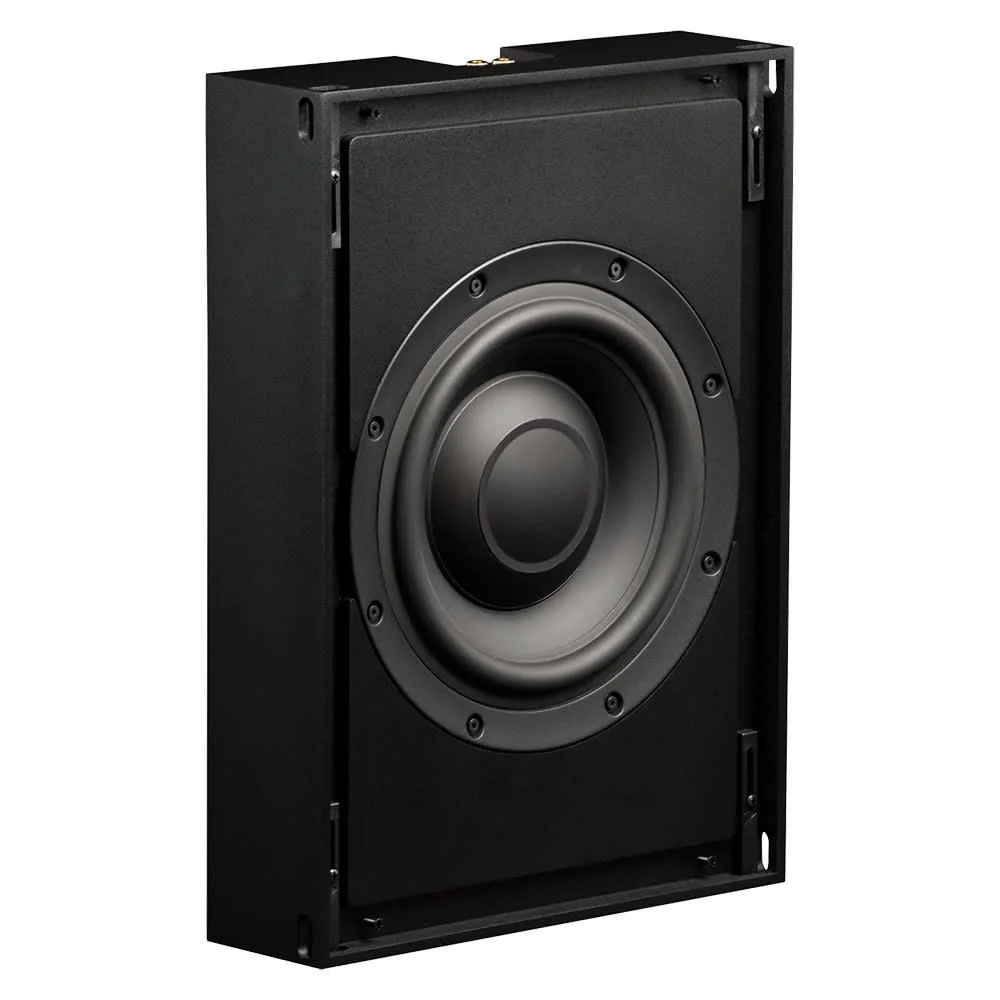 InWall Bronze / 4 SlimSub - 4ohm, stk