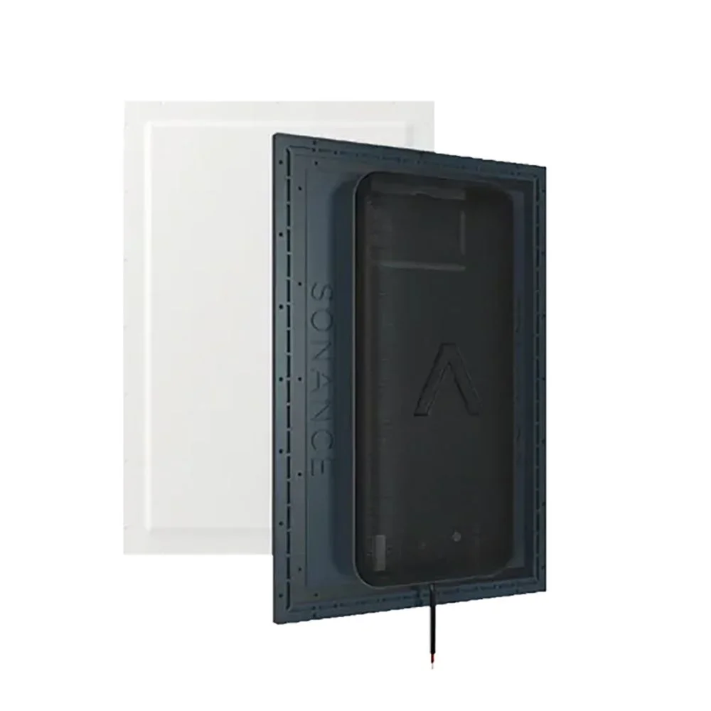 IS10, Full-Range Invisible, stk