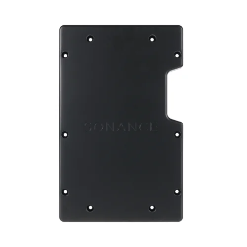 VX 6" RECTANGLE RETRO ENCLOSURE FOR 6" VX IN-WALL