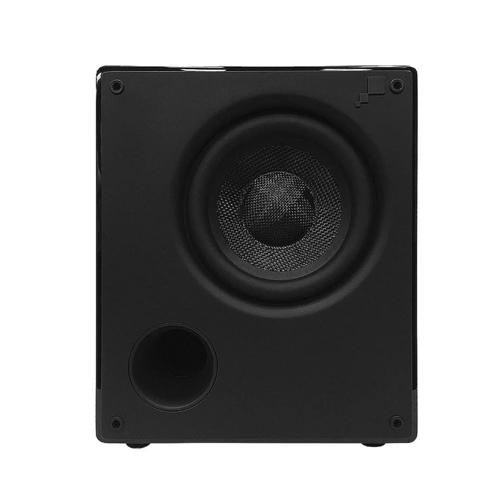 i10, IMPACT SUBWOOFERS