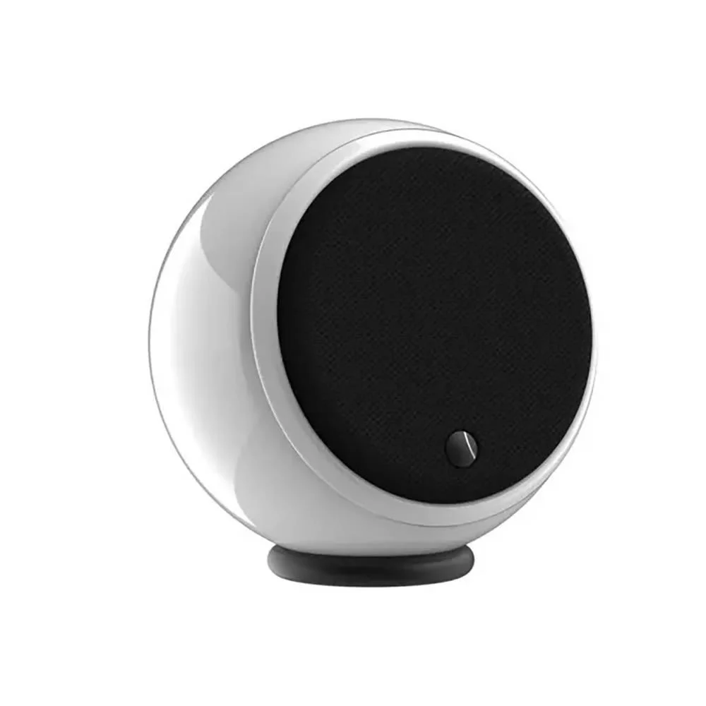 Gallo Micro SE Single (Gloss White)