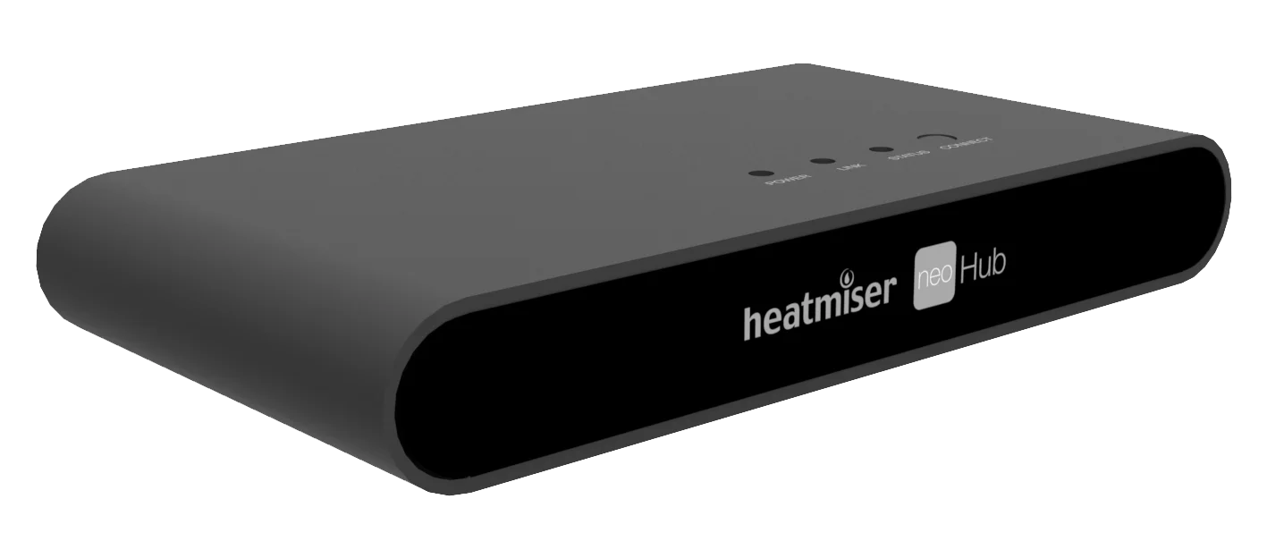 neoHub Gen 2, Neo Internet Gateway