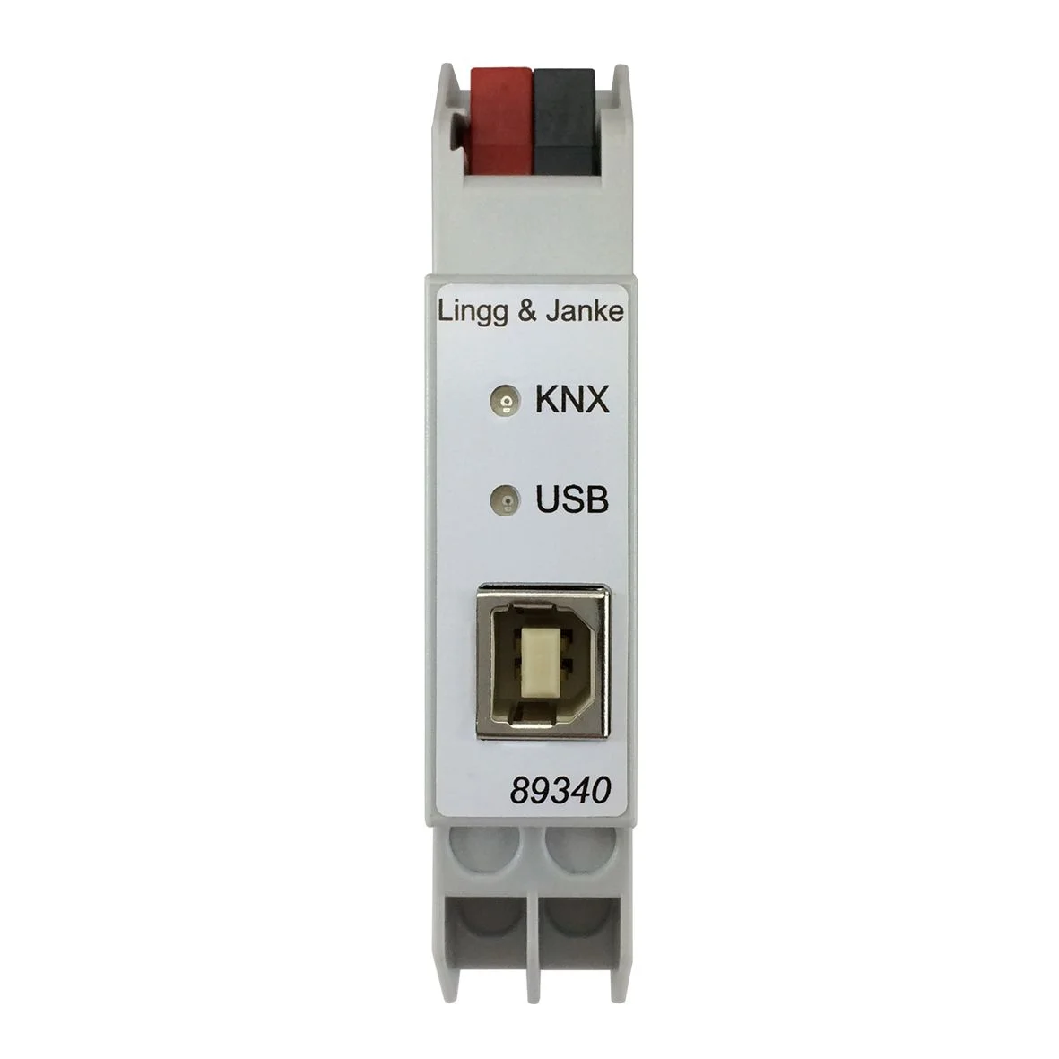 COMUSB-REG-1, KNX standard USB interface