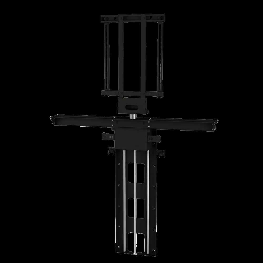 SRV-LS, SERVO TV LIFT & SWIVEL