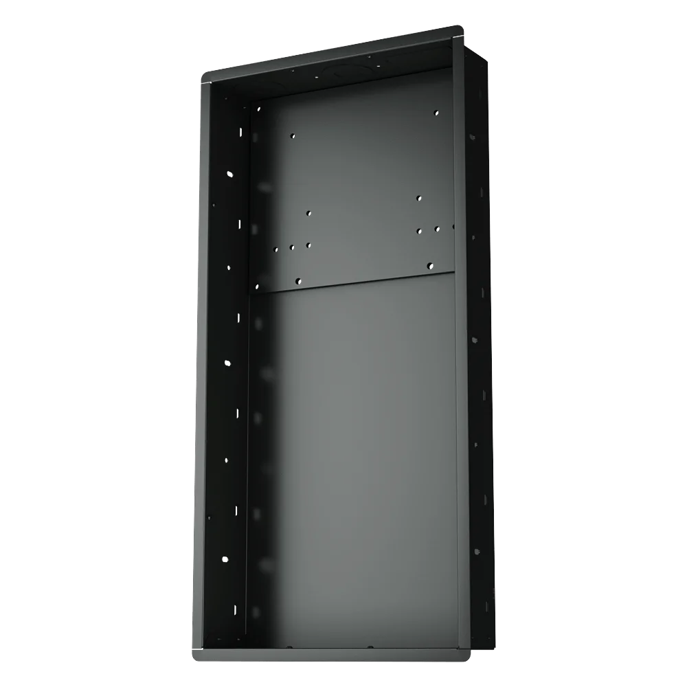 WB-EAL, WALL BOX FOR EAL