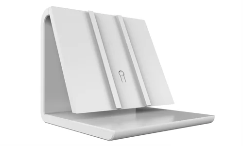 NeoAir Stand white