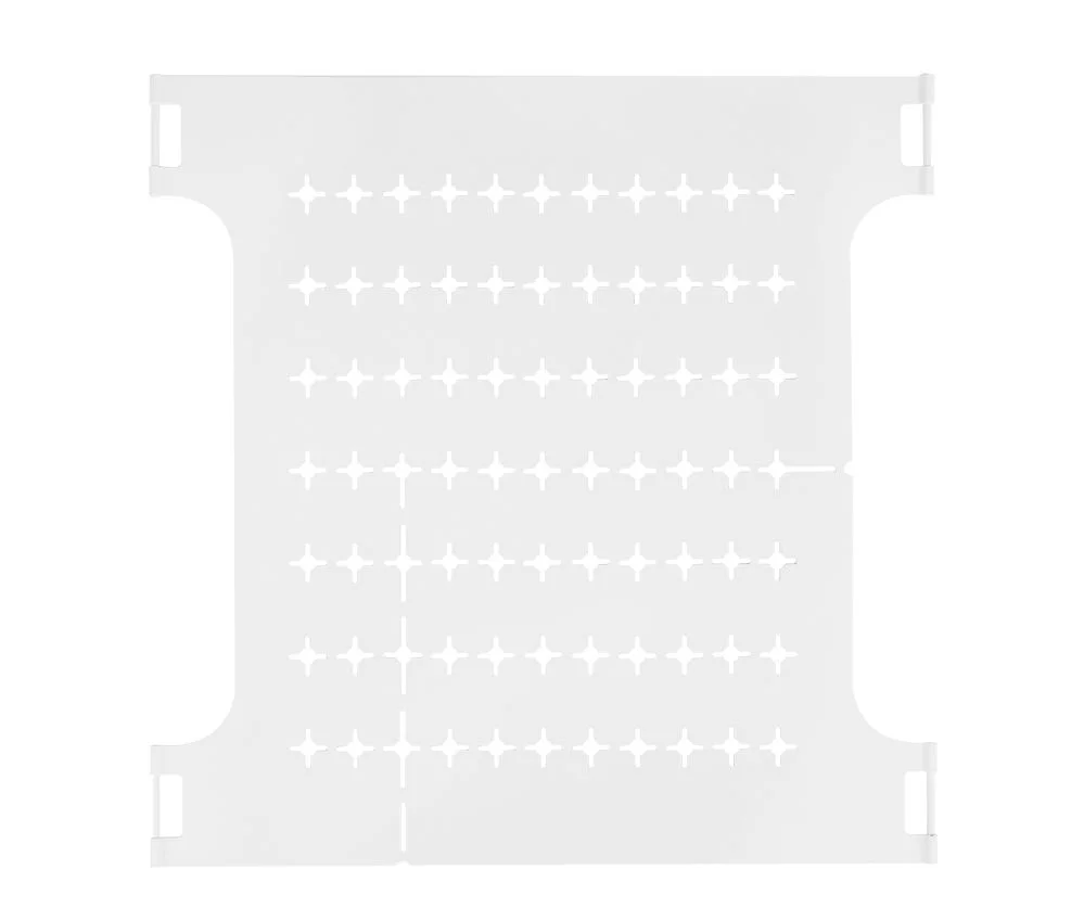 WP-SW-PL-PLATFORM-WH, Wirepath™ Platform Enclosures (White)