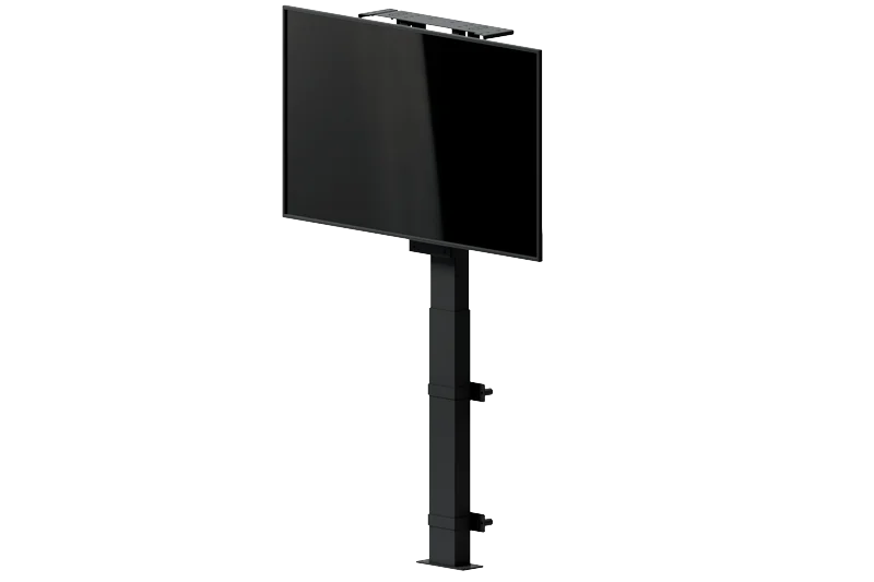 EK-LTV-BL, Up & Down Lift TV