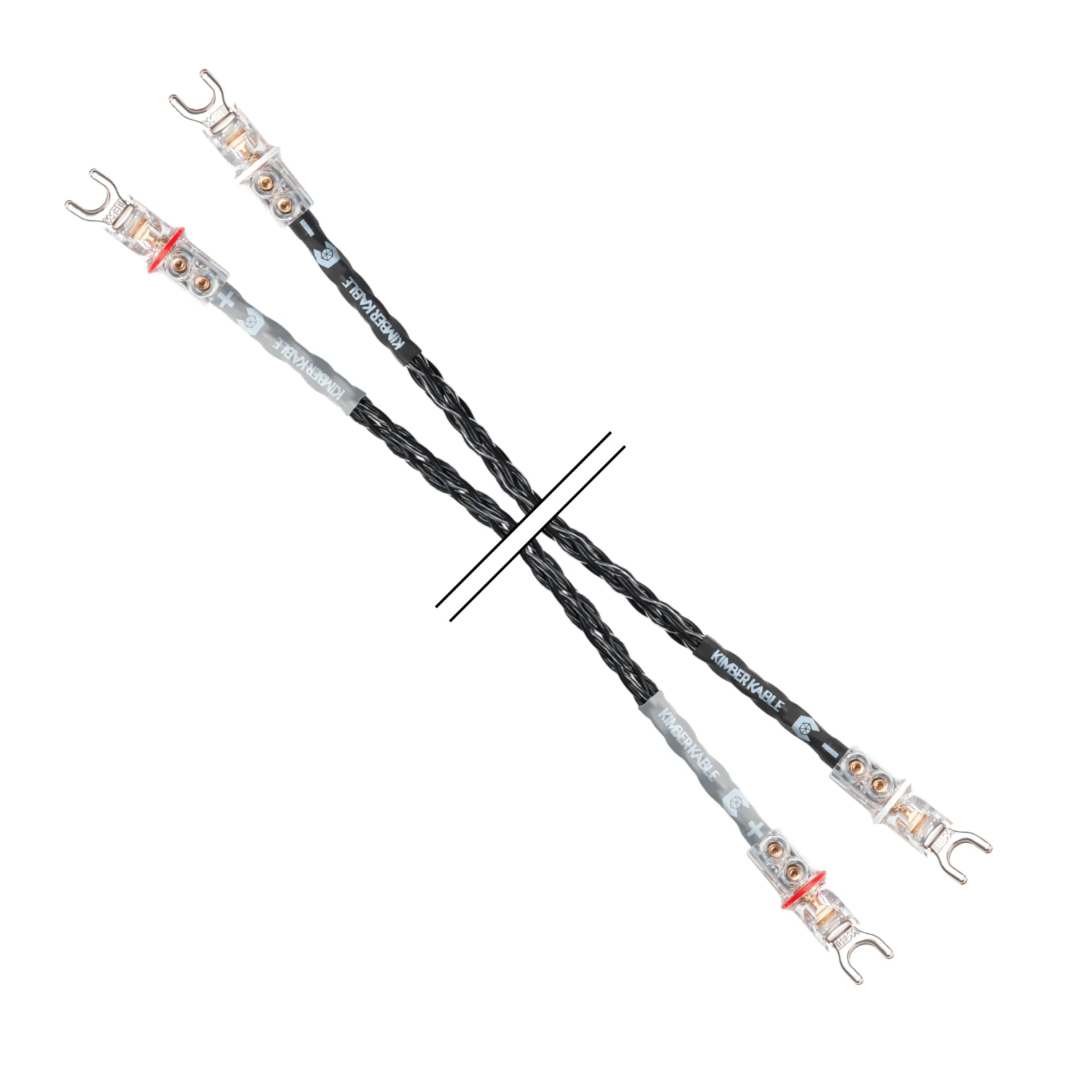 CARBON 16 - 2 x 2.1m med WBT-0681 Cu, par