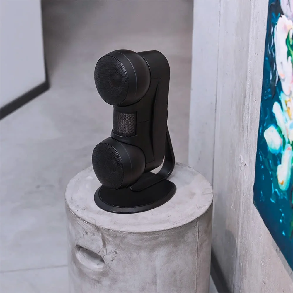 Gallo Strada 2 Side Single (Black/Black)