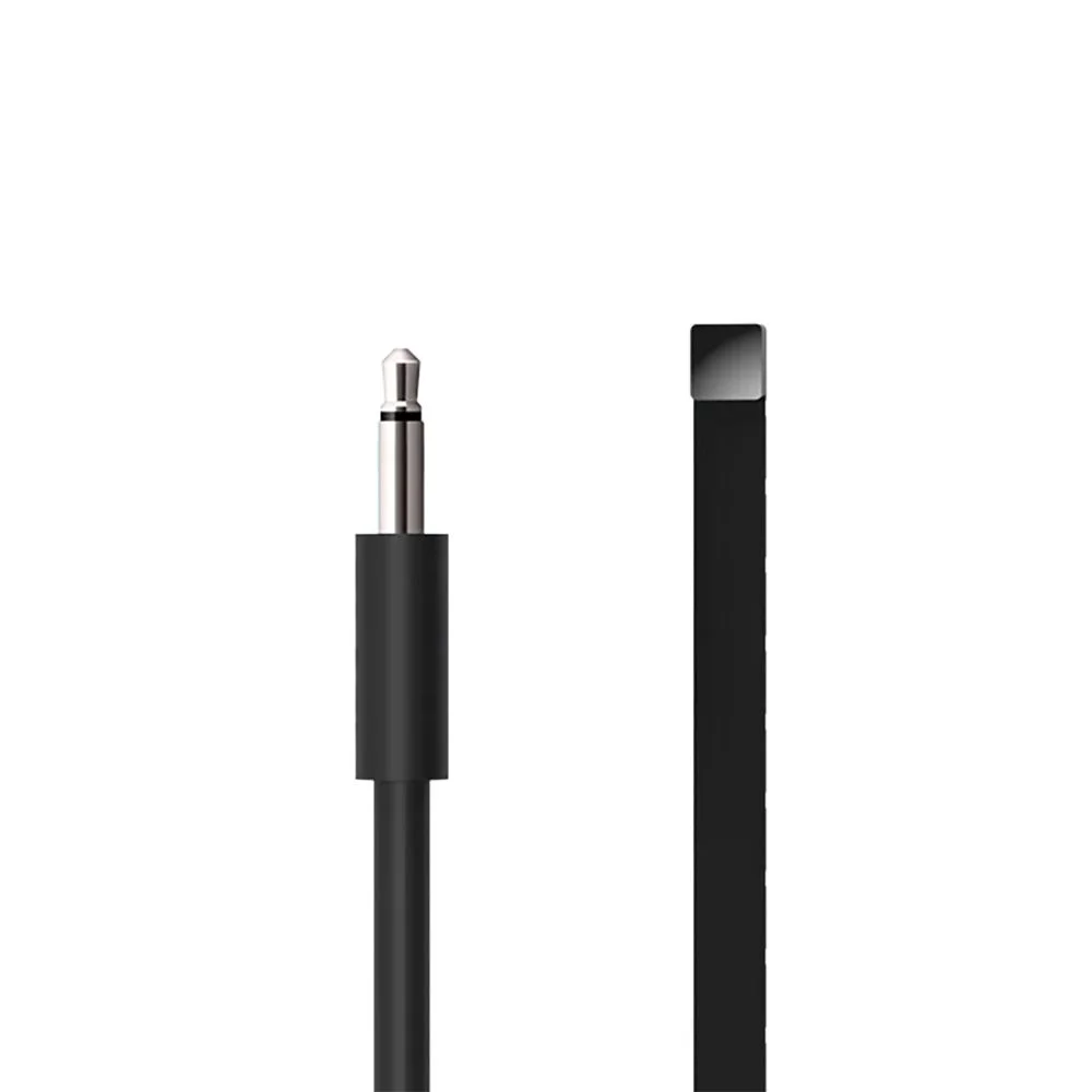 AVA Flat Emitter (Jack to Emitter)