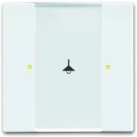 C4-KNX-CE1-2-ST, Control Element, 1/2-fold, multifunction, F