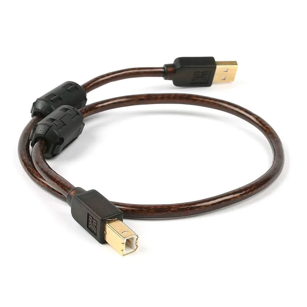 BBUS-1.0M, USB Cable -Type A to type B