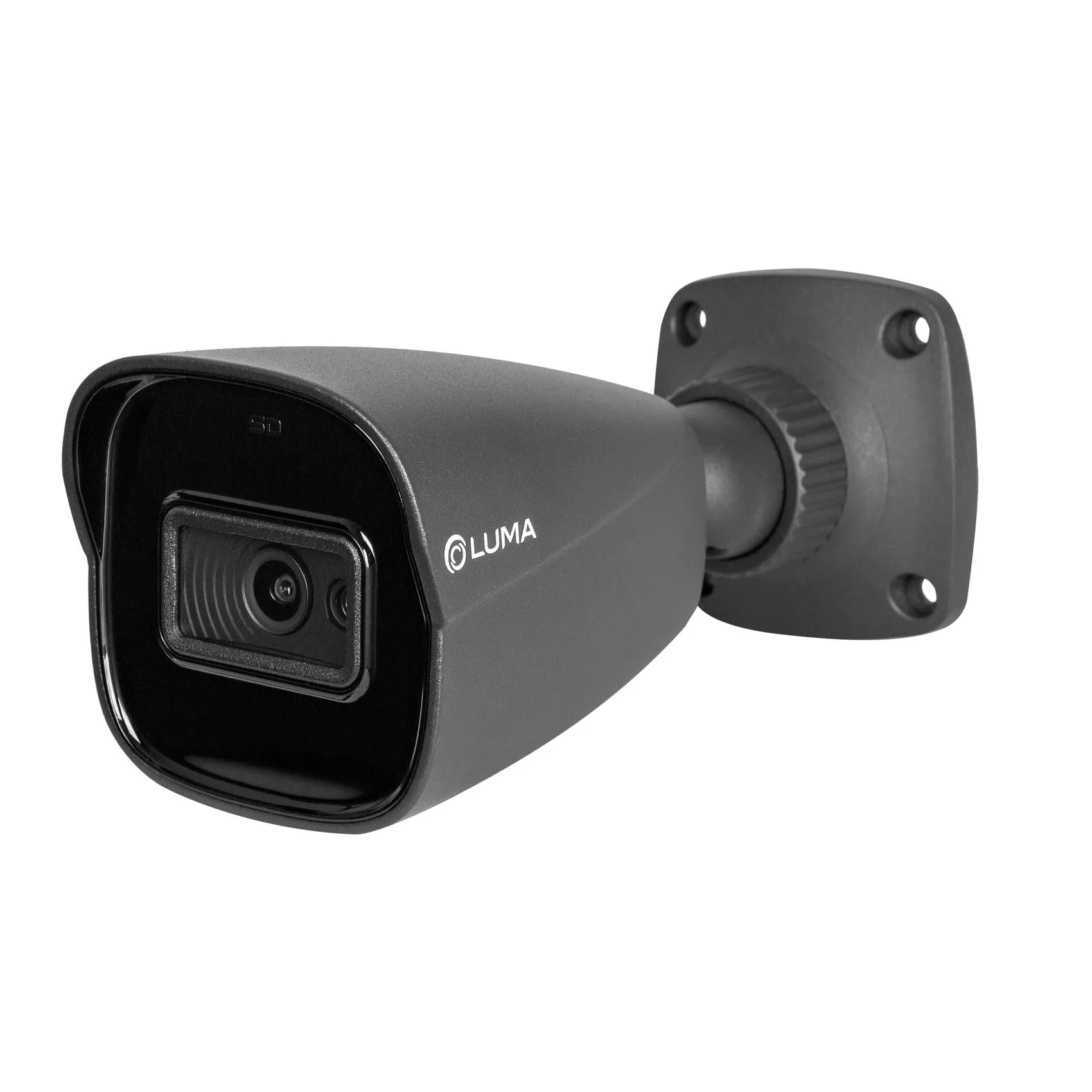 LUM-220-IP-BFB, 220 Series 2MP Bullet IP Outd Camera | Black