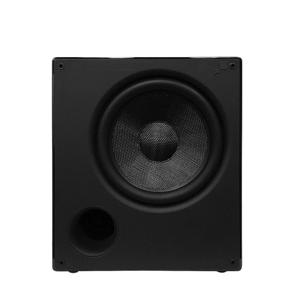 i8, IMPACT SUBWOOFERS