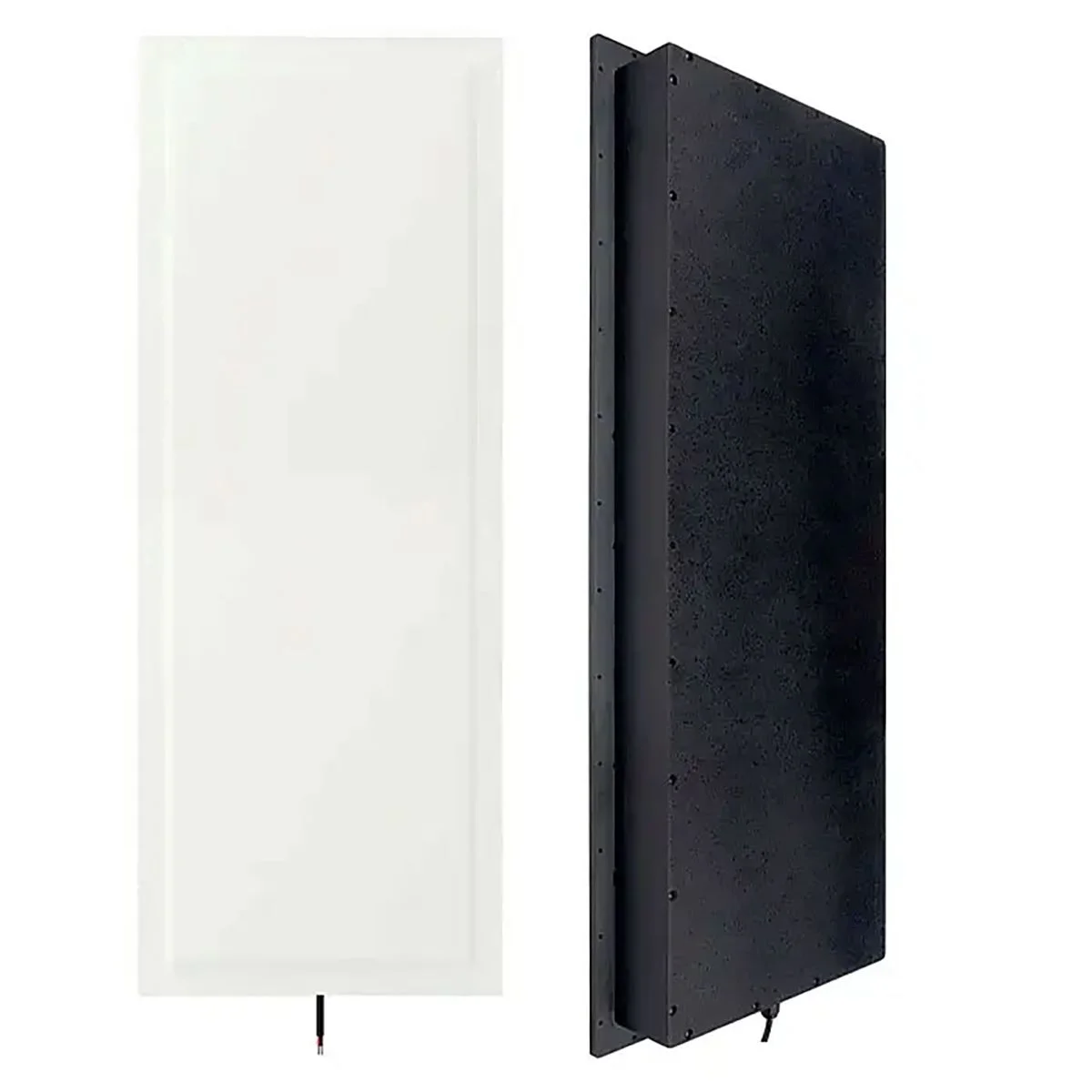 IS10-2W, Invisible Woofer, stk