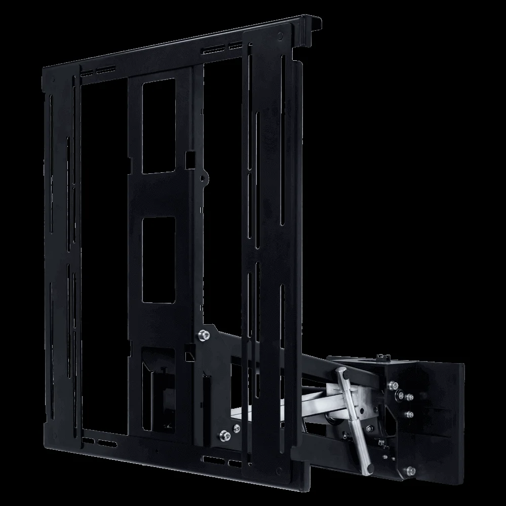EAL, ELECTRIC ADVANCE & LIFT TV WALL MOUNT