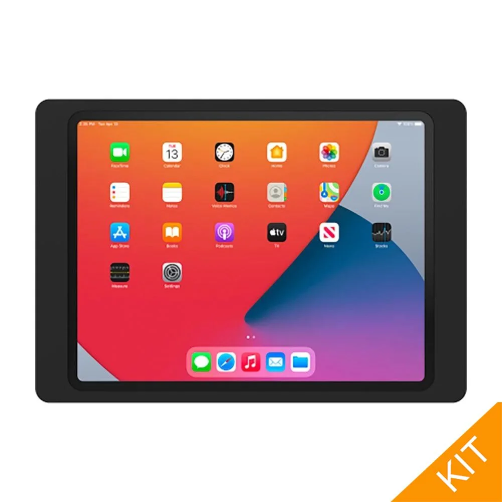 Surface Mount System - 70752 - iPad Pro 12.9" (5th gen) sort