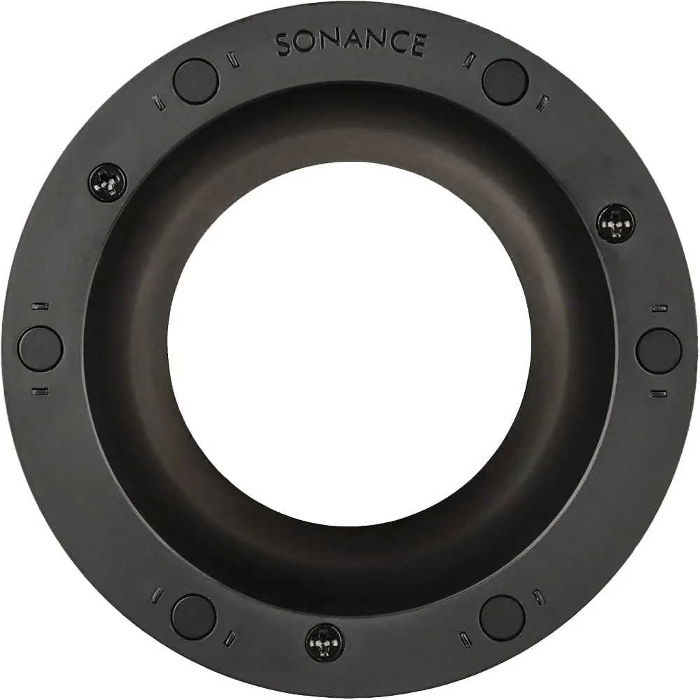 VPBPC3R, stk., Bandpass Connector (Ships with the round VP d