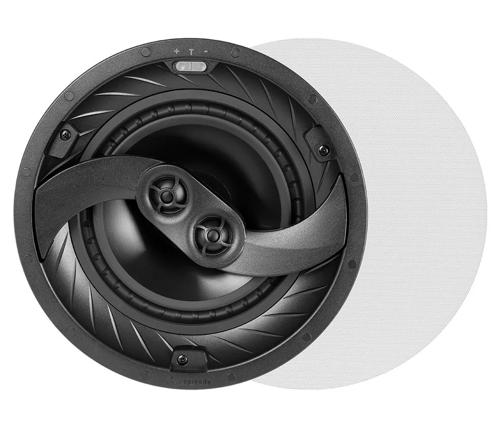 ES-CORE-58-IC-DVCS, CORE 5 Series In-Ceiling DVC Surr Spe 8"