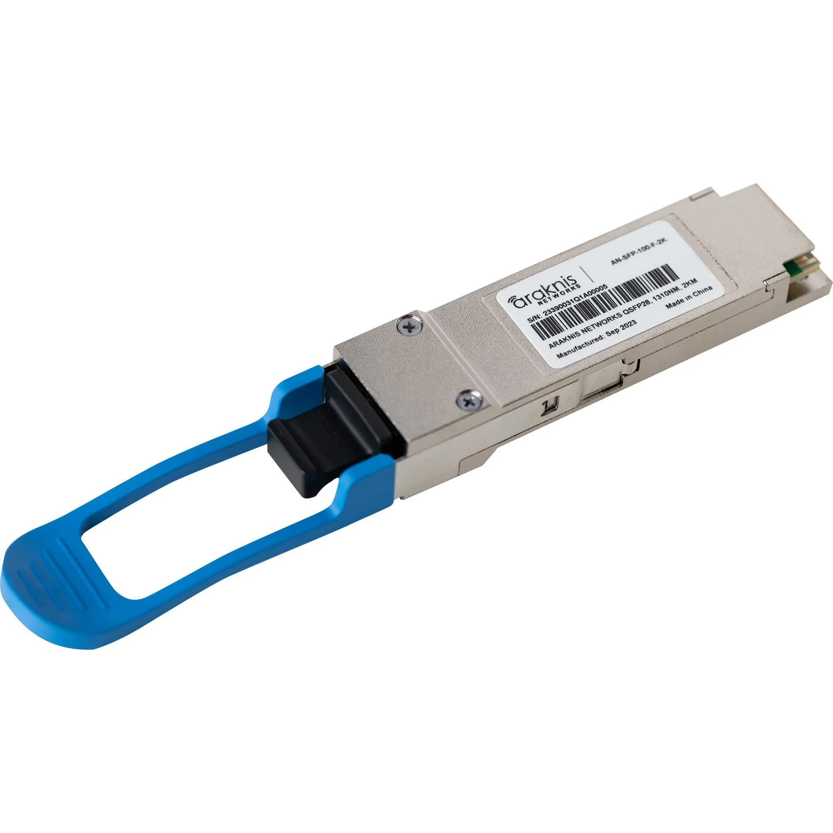 AN-SFP-100-F-2K