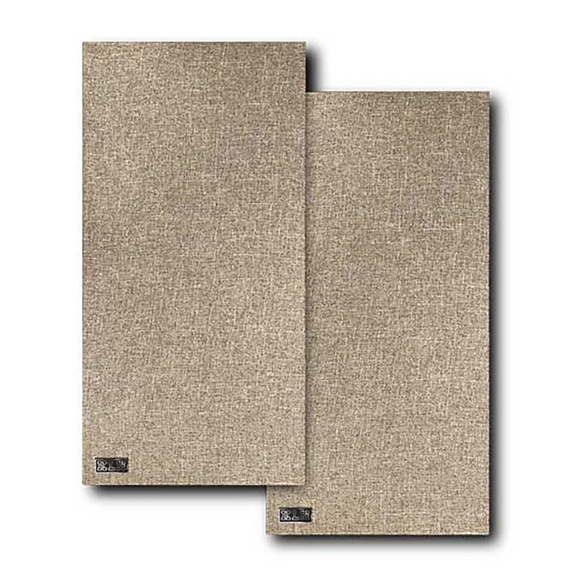 Model Five Grille, Old World Linen Woven