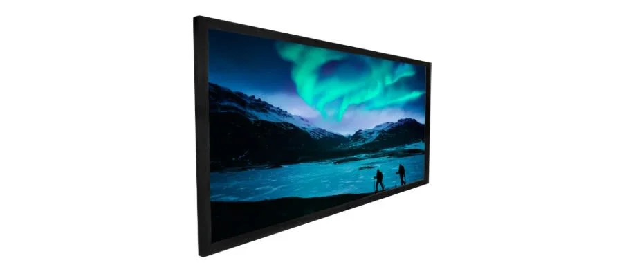 DF-SL-100-ALR, Dragonfly Phoenix Fixed 16:9 Ambient Light