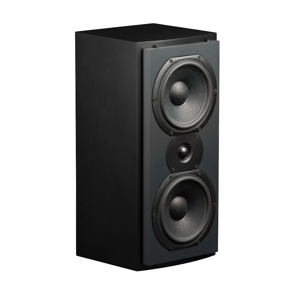 InRoom Silver LCR, stk.