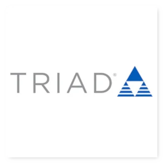 InRoom Gold Sub enclosure i hvit