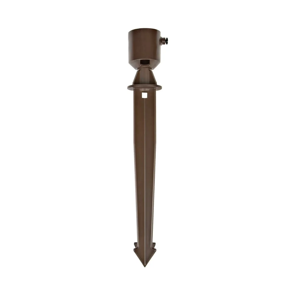 ES-LS-STAKE-12, Stake Mount for Landscape Speakers