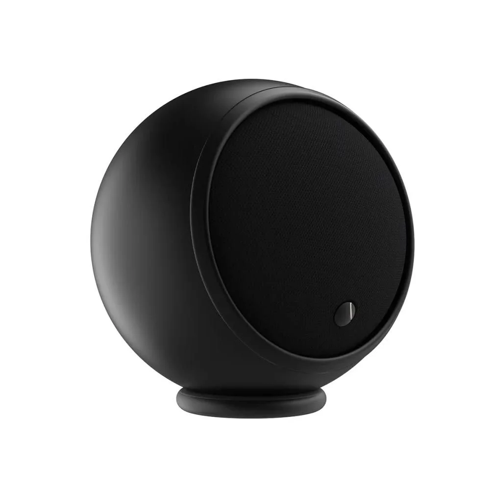 Gallo Micro Single (Satin Black)