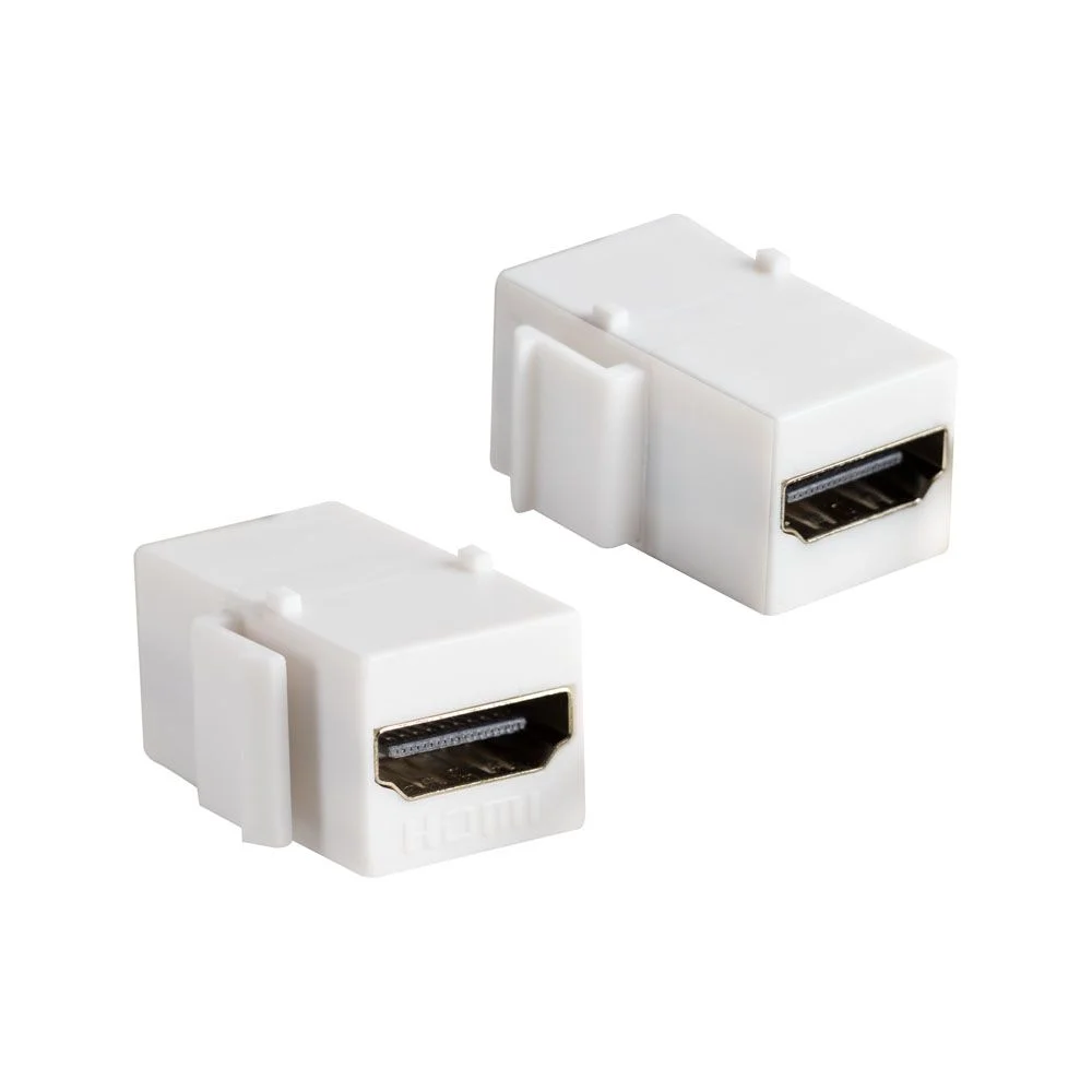 CS-KEYHDM, (5 pakk) KEYSTONE INS HDMI - HDMI