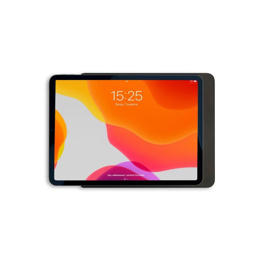 DSP-2-12-1100-12, Dame Wall Home iPad Pro 11" USB-A Black
