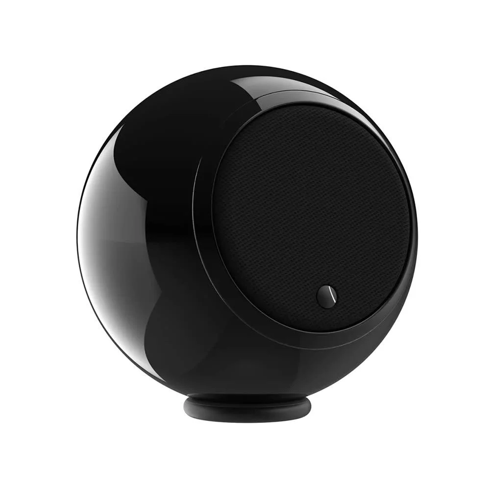 Gallo A'Diva SE Single (Gloss Black)