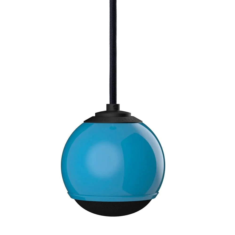 Gallo Micro Single Droplet (Sky Blue + black cable)