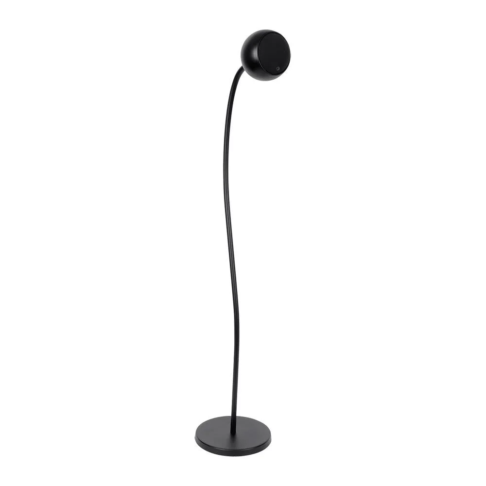 Gallo Micro/A'Diva Floorstand, par (Black)