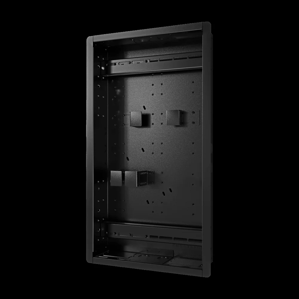 WB21, Multi Purpose Wall Box - 21