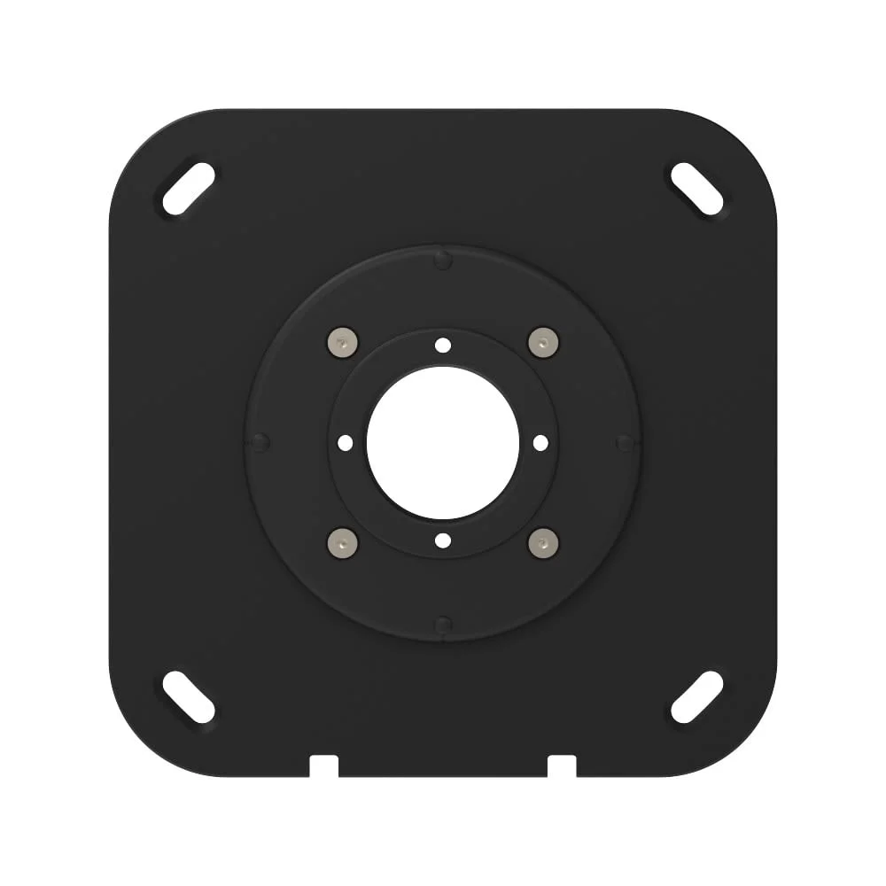 CONNECT WallMount - 72356 - med 72101 PoE+ Network Adapter