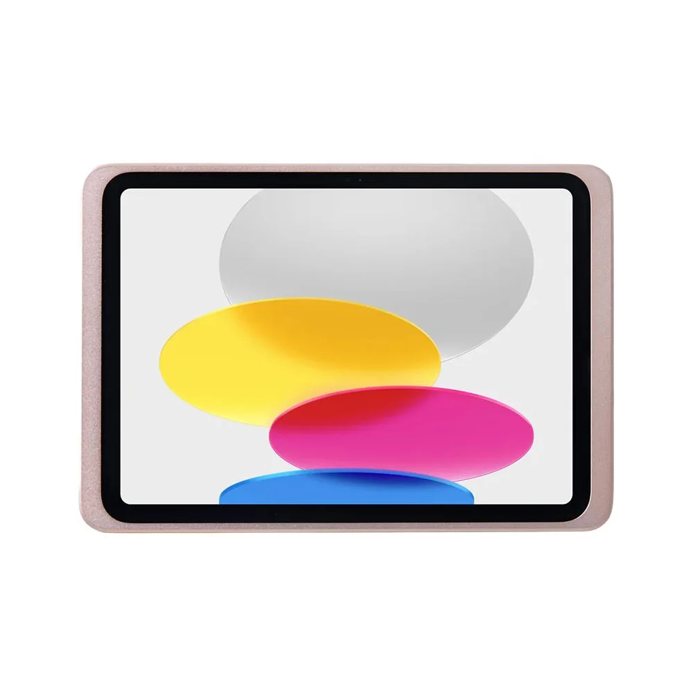 DSP-2-11-1009-15-C, DW 2.0 iPad 10.9"/10th gen. Rose G USB-C