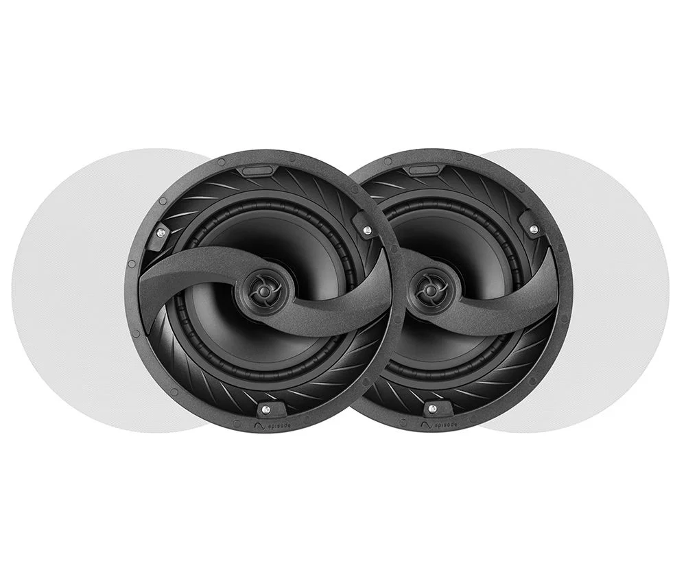 ES-CORE-38-AWIC, CORE 3 Series All Weather In-Cei Sp 8", par