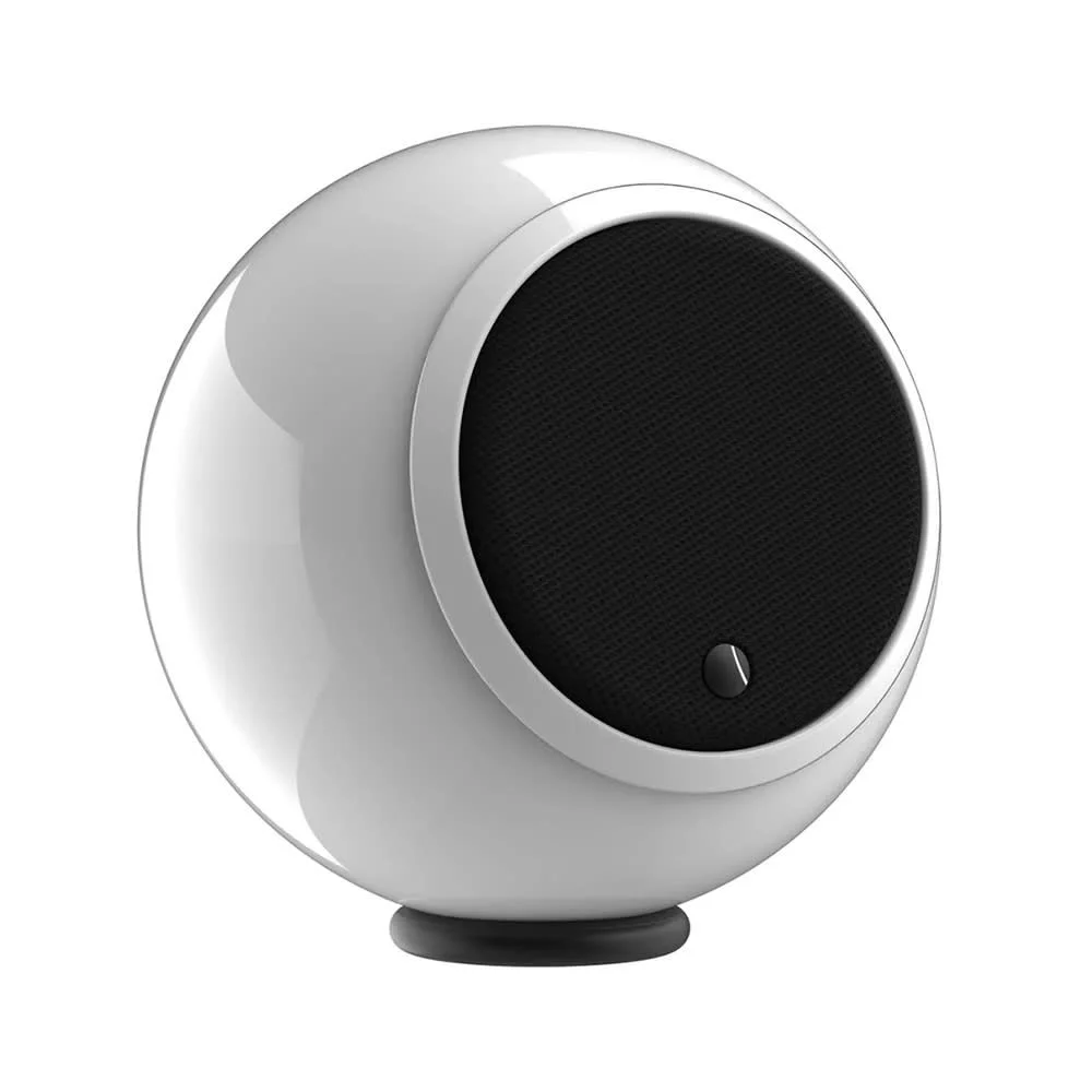 Gallo A'Diva SE Single (Gloss White)