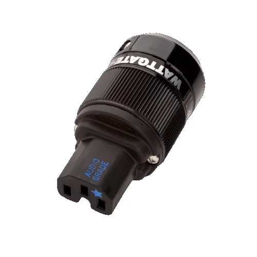 WG-350i RH sort, "Wattgate" apparat kontakt