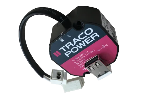 FRAME-NT1,Power supply 5V/1A with USB socket