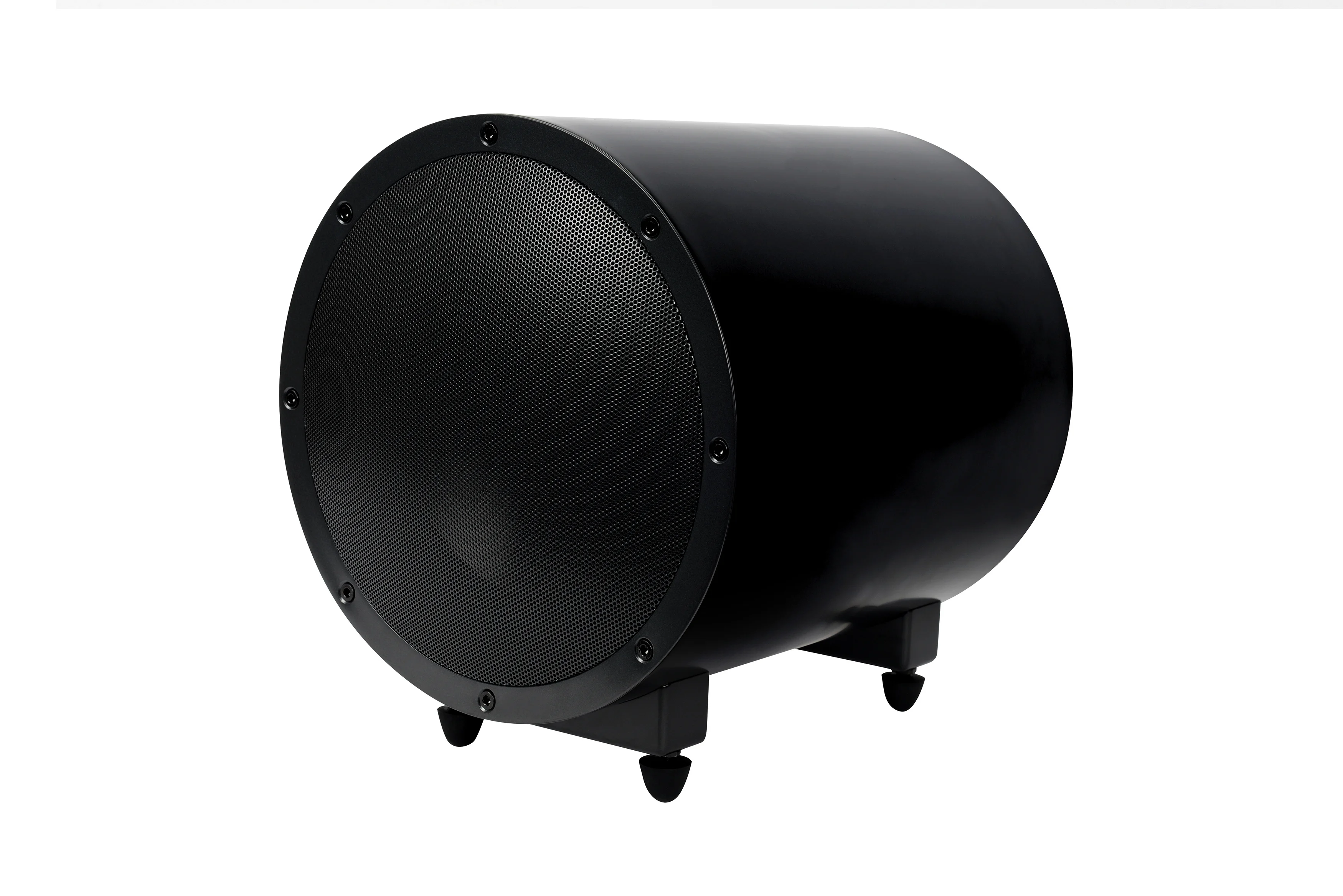 Gallo TR-3D Subwoofer 300W (Black)