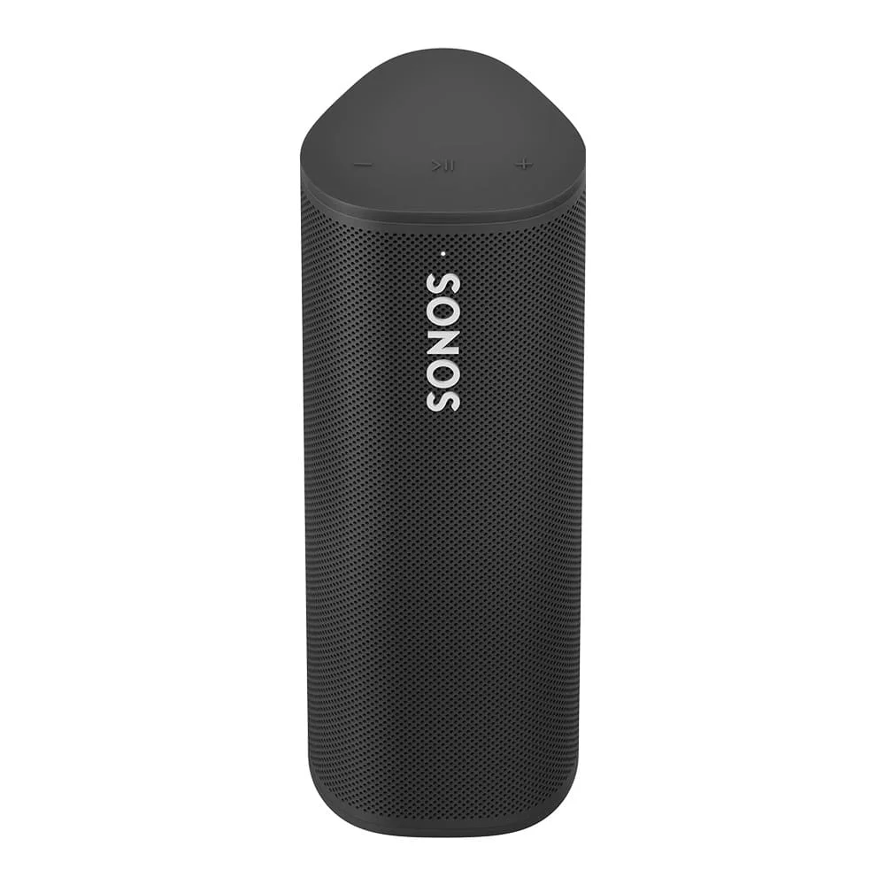 Sonos ROAM SL, sort