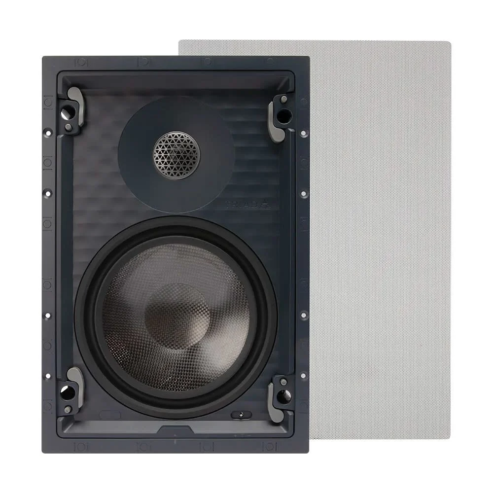 TS-PDX-IW84, PDX Series 4 InWall Speaker 8", stk