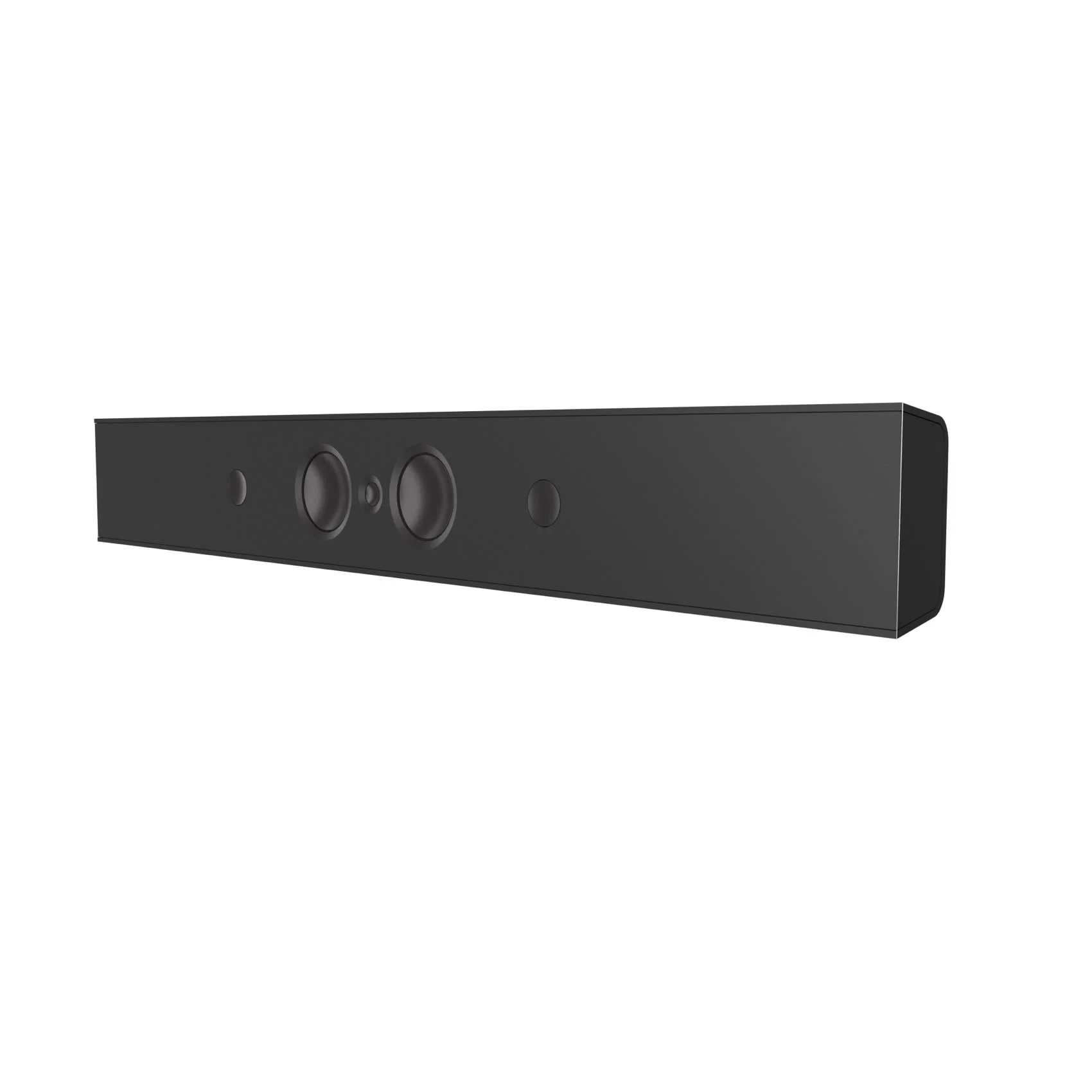 TS-PSB15, Triad 1.0 Passive Soundbar with 5" Woofers